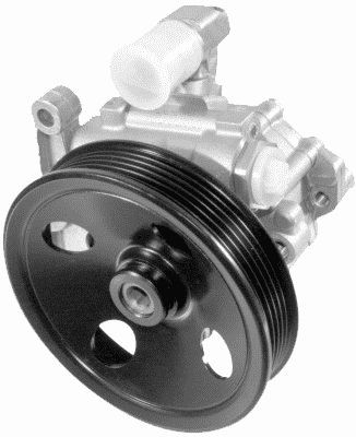 ZF Parts 8001442 Power steering pump A002466810180
