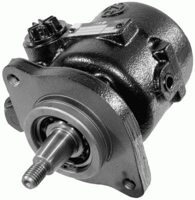 ZF Parts 8001449 Power steering pump 526 663
