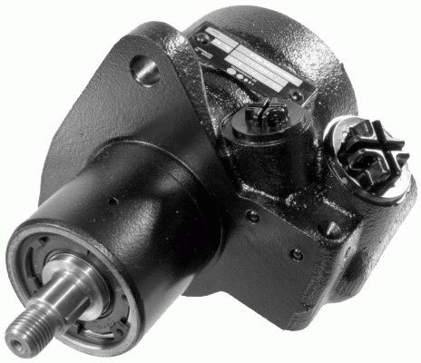 ZF Parts Hydraulic, Vane Pump Steering Pump 8001 452 buy