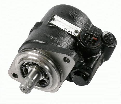 ZF Parts 8001456 Power steering pump 5003252