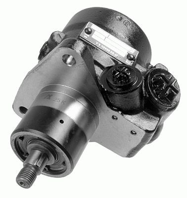 ZF Parts 8001465 Power steering pump 001 466 2701
