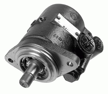 ZF Parts 8001472 Power steering pump 1.605.904