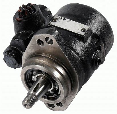 ZF Parts 8001473 Power steering pump 571 370
