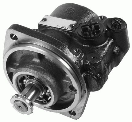 ZF Parts 8001474 Power steering pump 484 2351