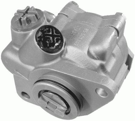 ZF Parts 8001483 Power steering pump 0014608080