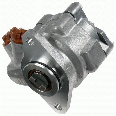 ZF Parts 180 bar, Vane Pump, Clockwise rotation, Left Connector Pressure [bar]: 180bar Steering Pump 8001 489 buy