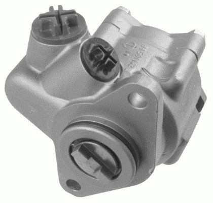 ZF Parts 8001492 Power steering pump A0024605380