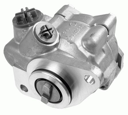ZF Parts 165 bar, Vane Pump, Clockwise rotation, Left Connector Pressure [bar]: 165bar Steering Pump 8001 494 buy