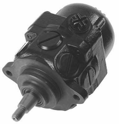 ZF Parts 8001495 Power steering pump A001 466 58 01