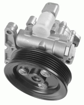 ZF Parts 8001615 Power steering pump 003 466 6401