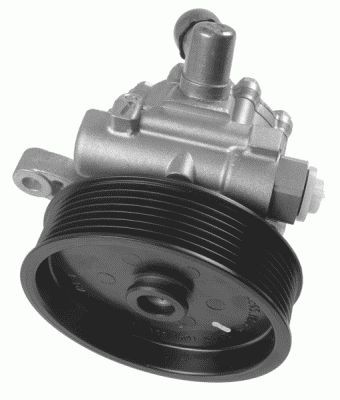 ZF Parts 8001626 Power steering pump A 004 466 82 01