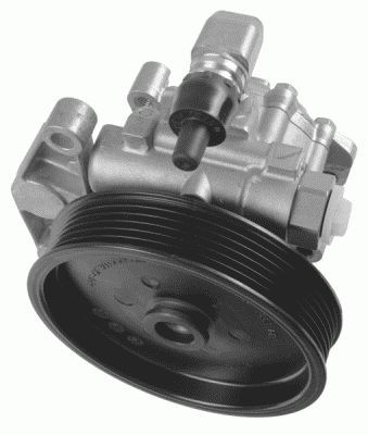 ZF Parts 8001664 Power steering pump 0054661701