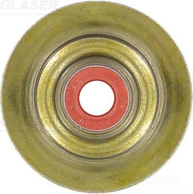 GLASER P76750-00 Valve stem seal 095642
