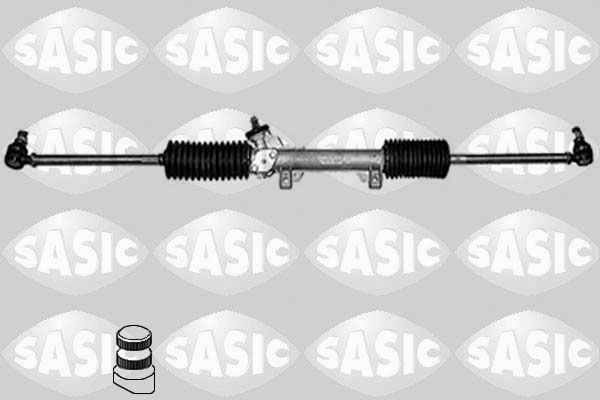 Original 0004234 SASIC Steering rack experience and price