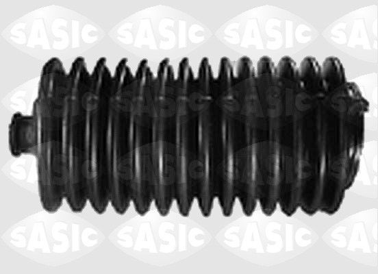 Buy Steering rack gaiter SASIC 0664154 - Steering parts CITROЁN VISA online