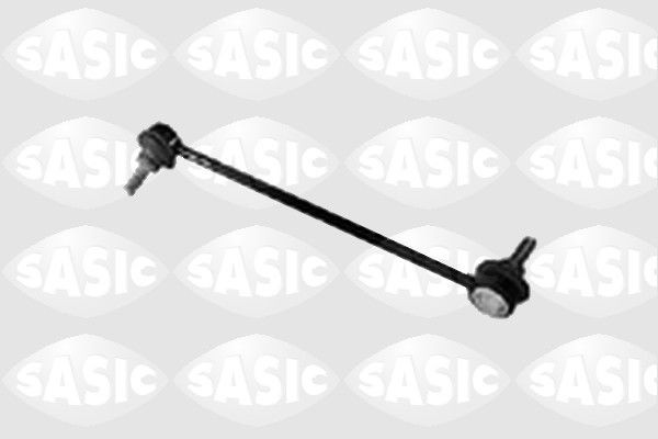 Great value for money - SASIC Anti-roll bar link 0875395
