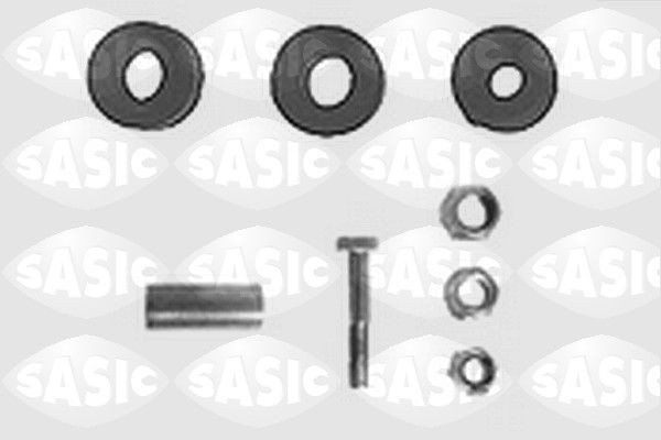 Repair Kit, ball joint SASIC 1003564 - Peugeot J5 Minibus (290) Repair kits spare parts order