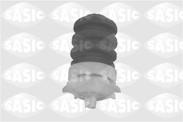 Original 1665675 SASIC Protective cap bellow shock absorber PEUGEOT