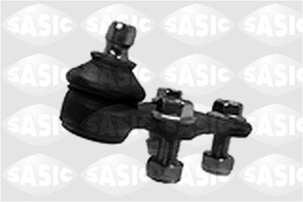 Ball joint SASIC Front Axle, Lower, 16mm - 2005113