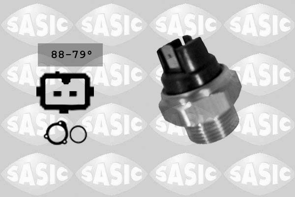 SASIC Radiator fan switch 2641141 buy