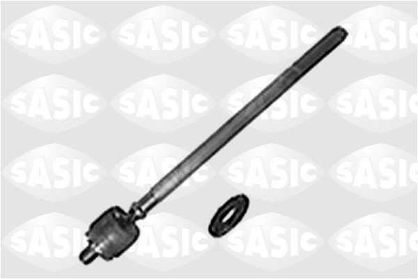 SASIC 3008049 Inner tie rod Front Axle, M12x1,0, 260 mm