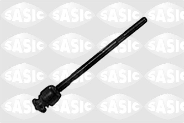 SASIC 3008181 Inner tie rod Front Axle, M12x1,0, 264 mm, for vehicles without active steering