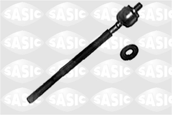 SASIC 3008235 Inner tie rod Front Axle, M12x1,0, 265 mm, 265 mm