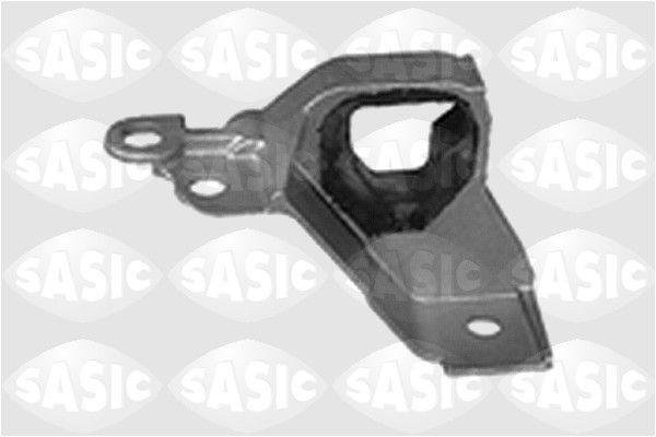 SASIC Front Rubber Buffer, silencer 4001569 buy