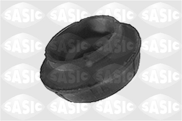 4001615 Rubber Buffer, suspension 4001615 SASIC Front Axle