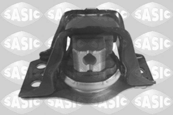 SASIC Upper Right, Rubber-Metal Mount Engine mounting 4001788 buy