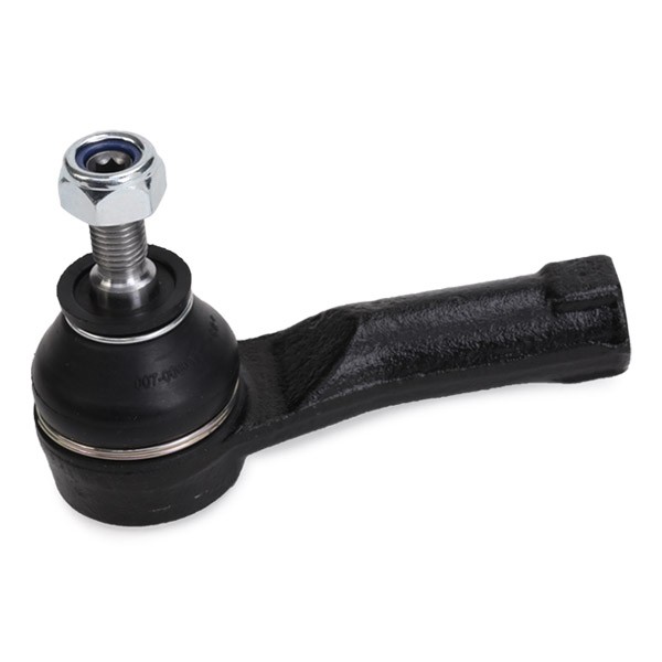 4006134 Outer tie rod end SASIC 4006134 review and test
