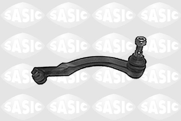 SASIC 4006153 Track rod end Front Axle Left