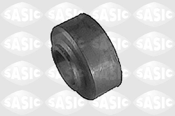 SASIC 5613083 Anti roll bar bush Front Axle, inner, Rubber Mount, 22 mm x 48 mm x 49 mm