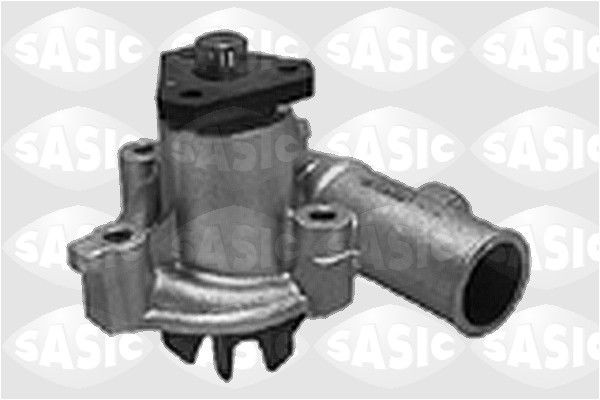 SASIC 6001217 Water pump 49152500