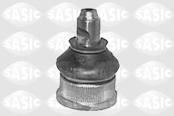 SASIC 6403363 Ball Joint Front Axle, Lower, 16mm