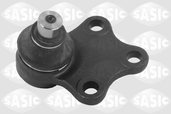 Ball joint SASIC Front Axle, Lower, 18mm - 6403513