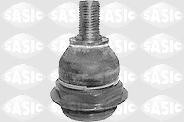 SASIC 6403533 Ball Joint Front Axle, Lower, Left