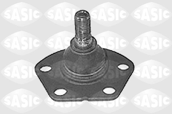 Suspension ball joint SASIC Front Axle, Lower - 6403553