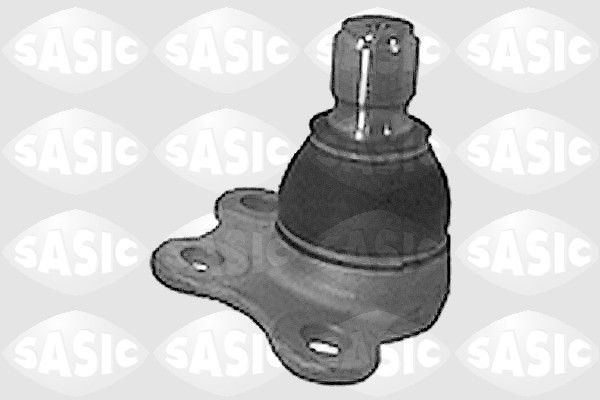 Original 6403563 SASIC Ball joint experience and price