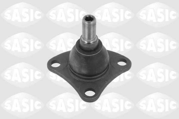 SASIC Front Axle, Lower Thread Size: M16x1,5 Suspension ball joint 7570001 buy
