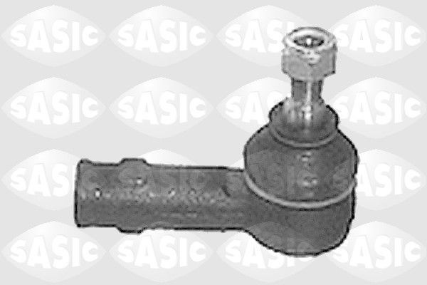 SASIC 8173113 Track rod end Front Axle