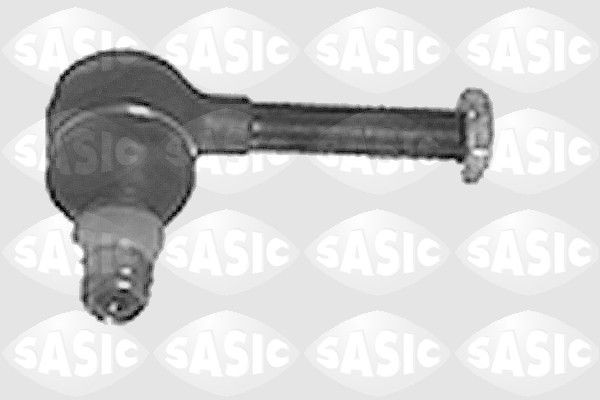 SASIC 8173183 Track rod end Front Axle