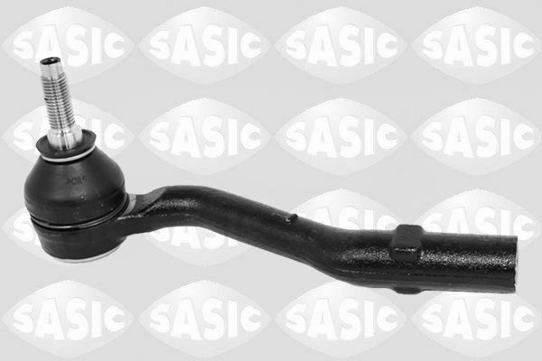 SASIC Front Axle Left Thread Size: M14x1,5 Tie rod end 8173553 buy