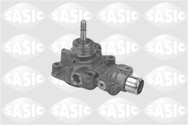 SASIC 9000851 Water pump 500316451