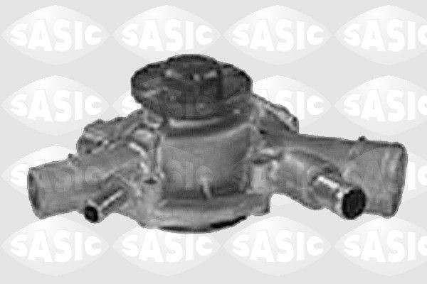 SASIC 9000991 Water pump A11 120 02 101
