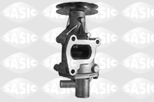 SASIC 9001018 Water pump HB-03200001