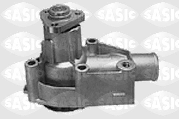 SASIC 9001105 Water pump 597 3319