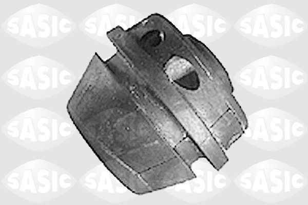 SASIC Motor mount rear and front VW Polo Hatchback (86C, 80) new 9001375