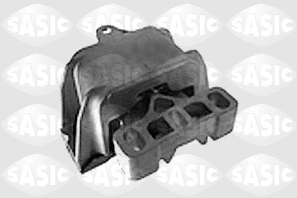 Gearbox mount SASIC transmission sided - 9001460