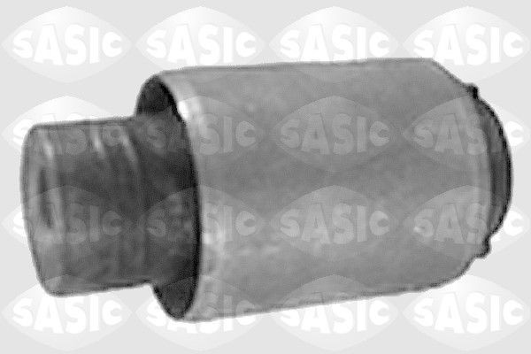 9001563 SASIC hinten, Hinterachse, innen, oben, Dreieckslenker (NKW) Ø: 35mm Lagerung, Lenker 9001563 günstig kaufen